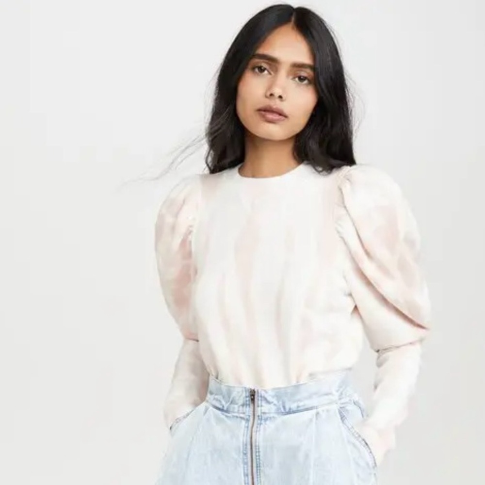 Ulla Johnson Philo Sweatshirt
